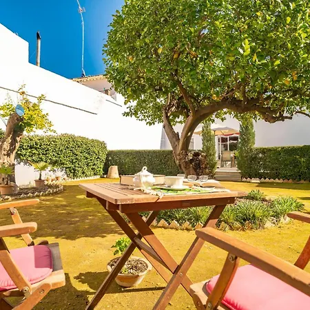 La Casa Del Limonero * Penaflor