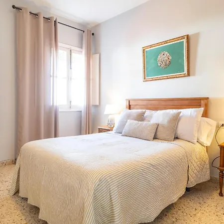 La Casa Del Limonero Apartment
