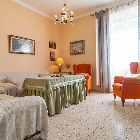 La Casa Del Limonero Apartment Penaflor