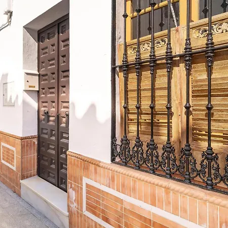 La Casa Del Limonero
