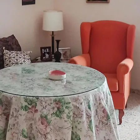 La Casa Del Limonero